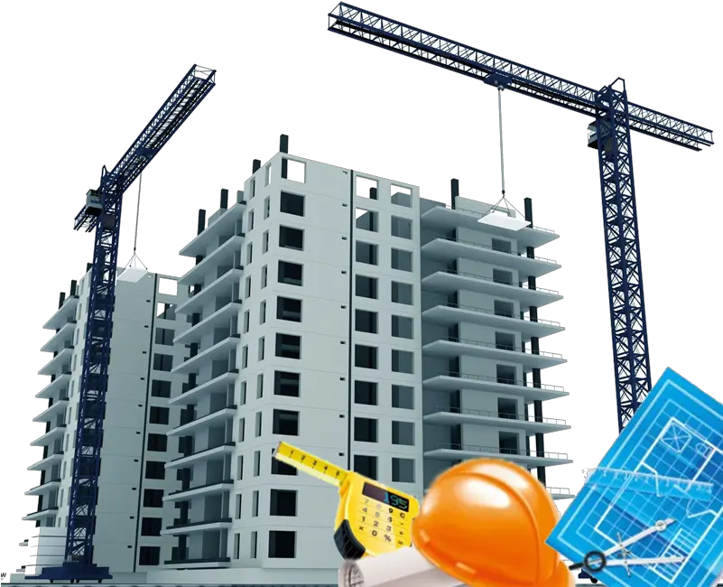  Building Construction