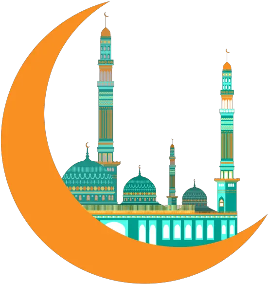  Lantern Clipart Mooncake Ramadhan Png