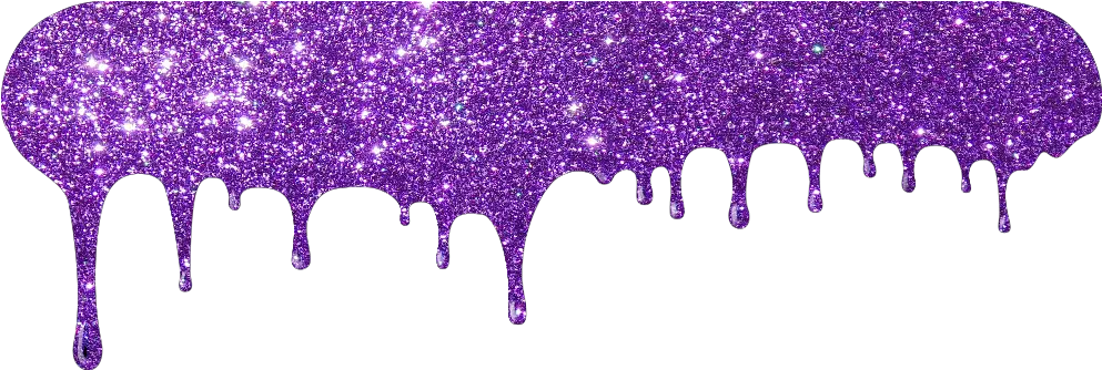  〰
•
 
•
 
•
 
•
ftestickers drip liquid glitter Nail Polish