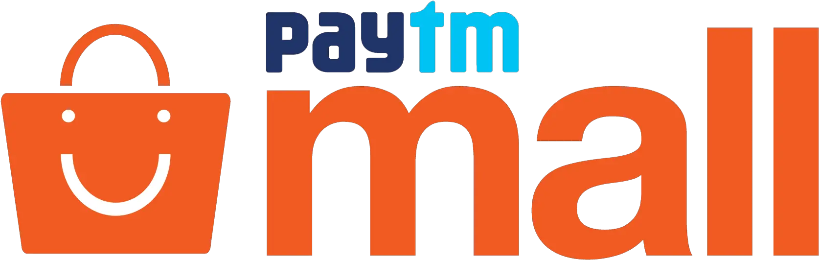 Paytm Mall Transparent Logo