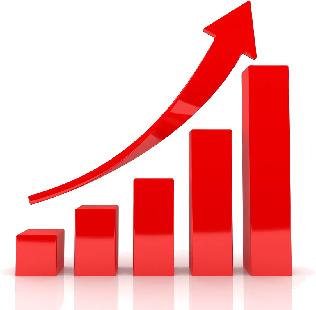  Graph Transparent Images Increase Conversion Rate