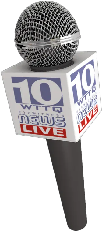  News Microphone Png Channel 4 News Microphone