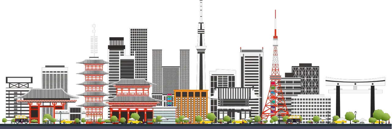  Tokyo