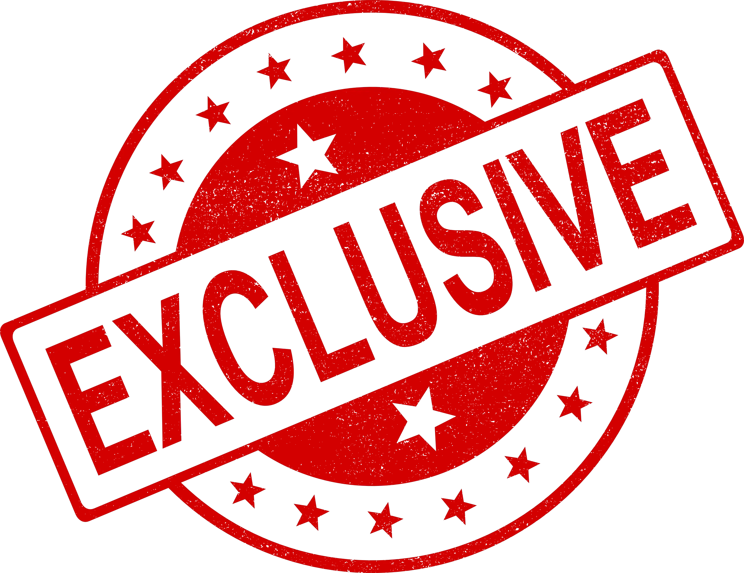  Stamp Transparent Background Confidential