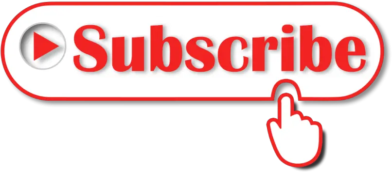  Subscribe Button Png