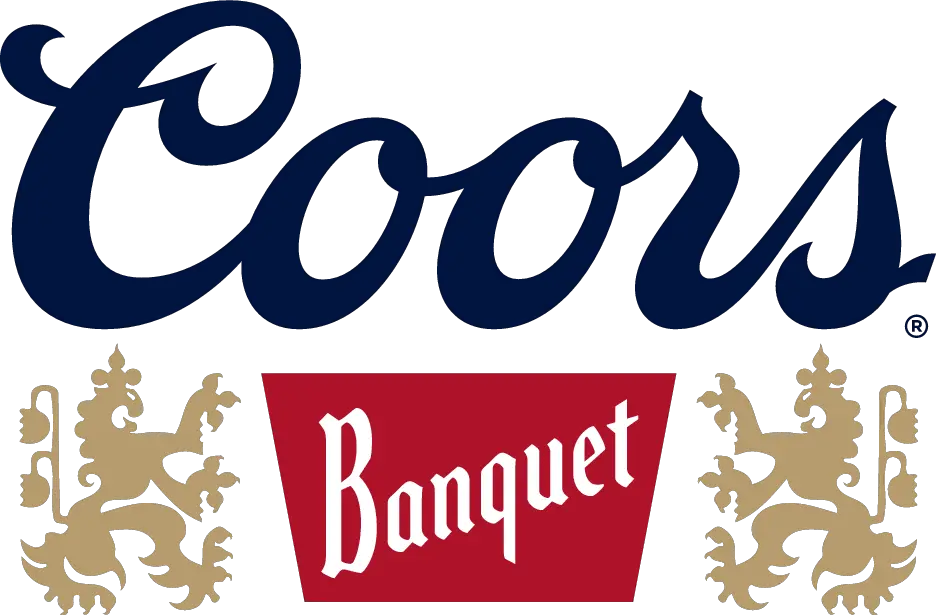  Coors Banquet Logo Coors Banquet Beer Logo