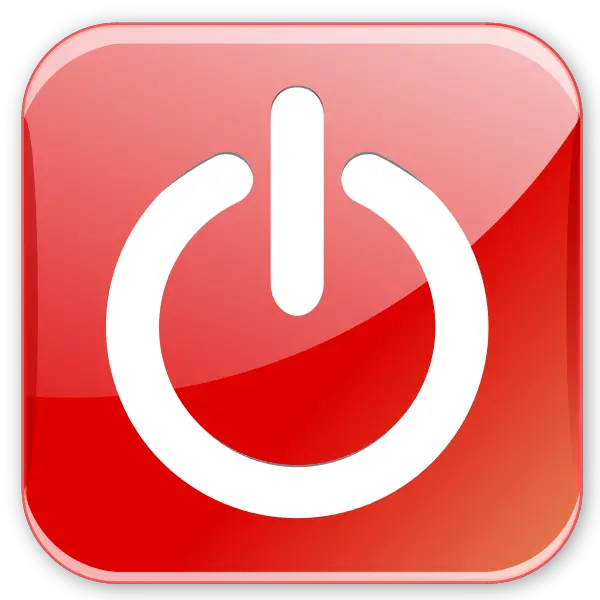  Exit Button Png