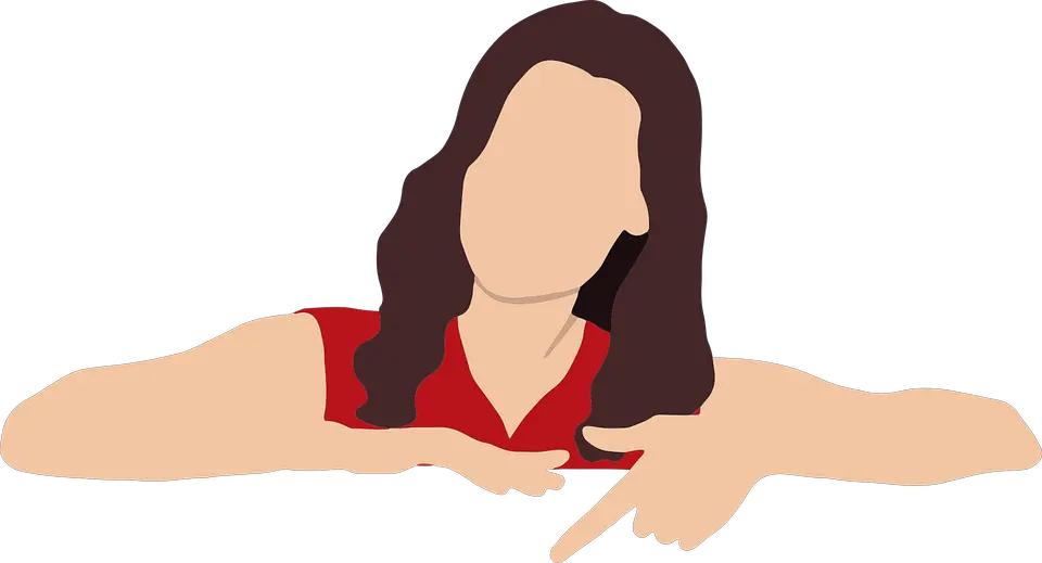  Mujer