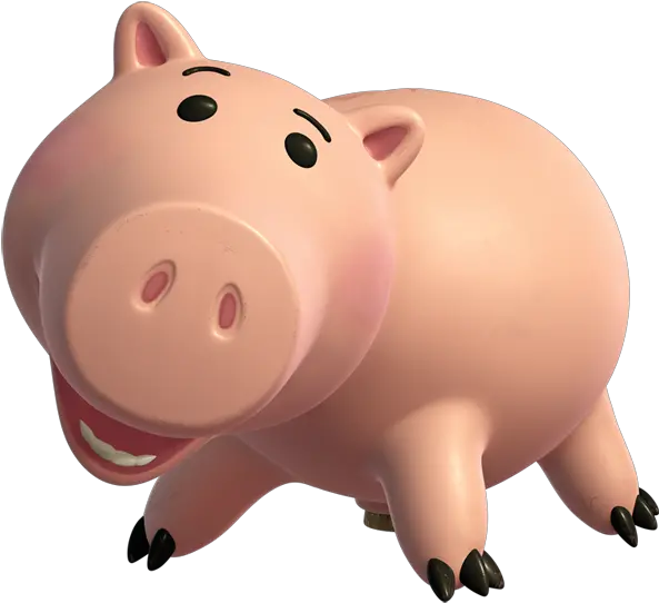  Transparent Toy Story Clipart Toy Story Characters