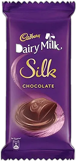  Dairy Milk Bubbly Price