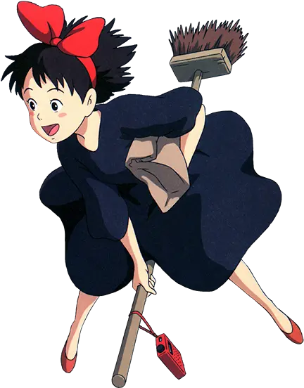  Studio Ghibli