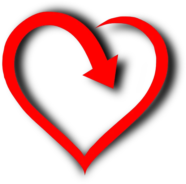  Where Is Love Here 6 Svg Clip Arts Love Dil Clip Art
