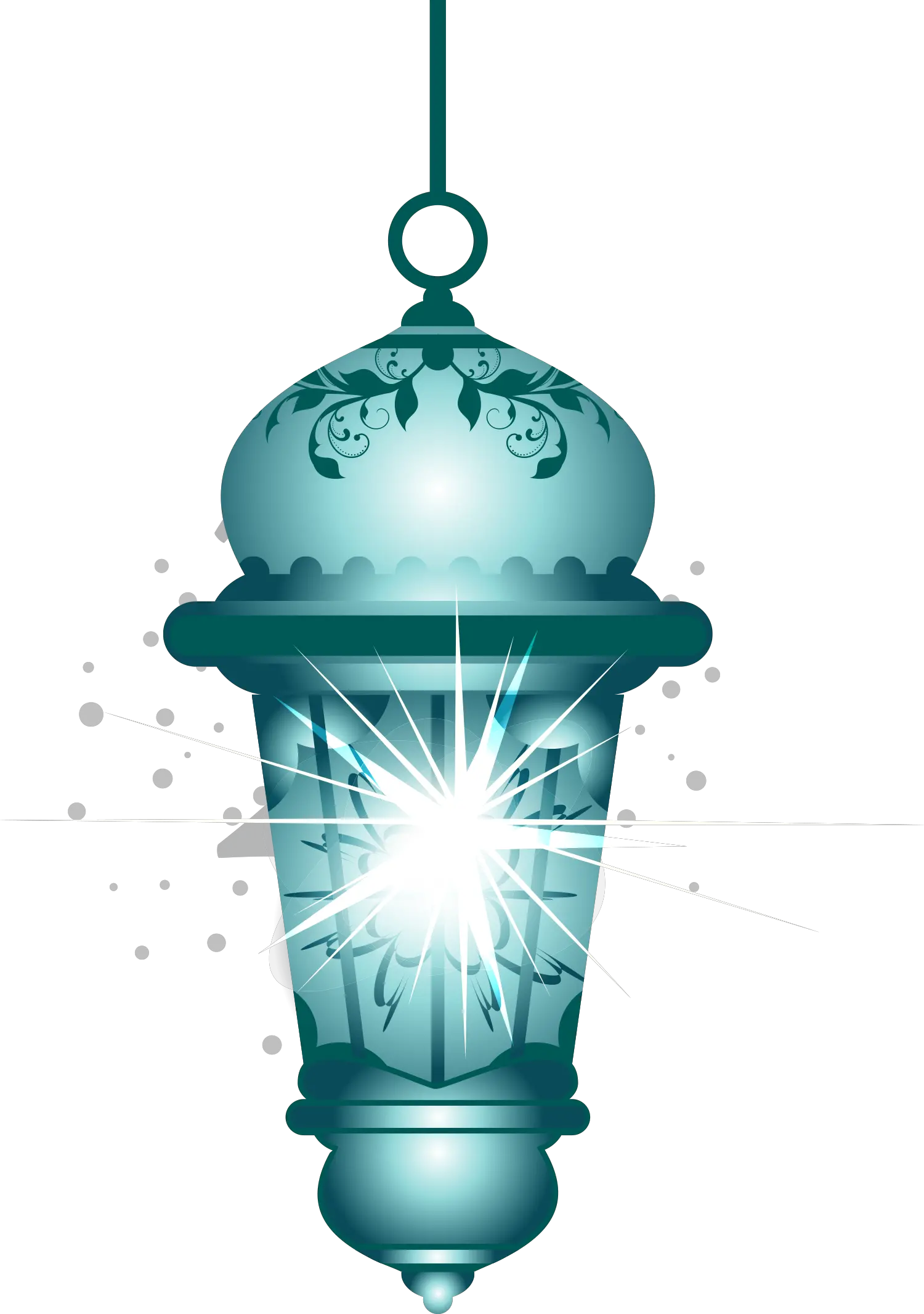  Png Transparent Stock Blue Islamic Transprent Png Islamic Light Png