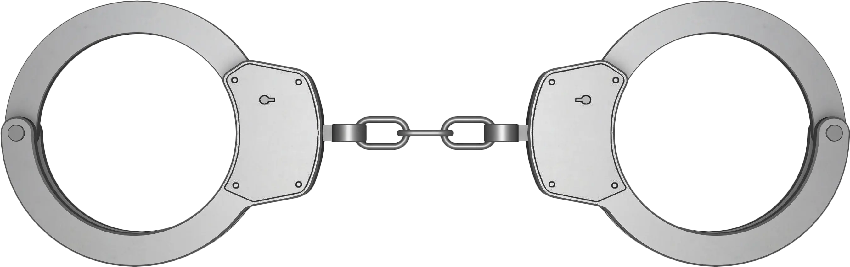  Handcuff Clip Non Metallic Transparent Handcuffs Png