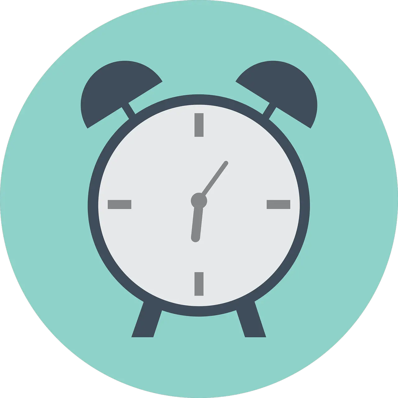  Alarma