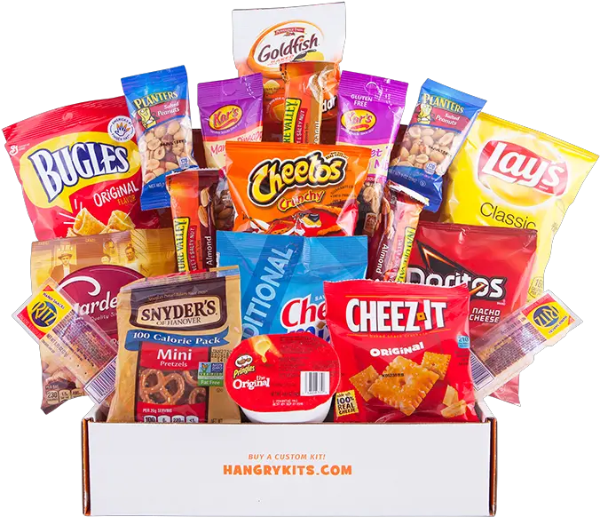  Snack-png Snack