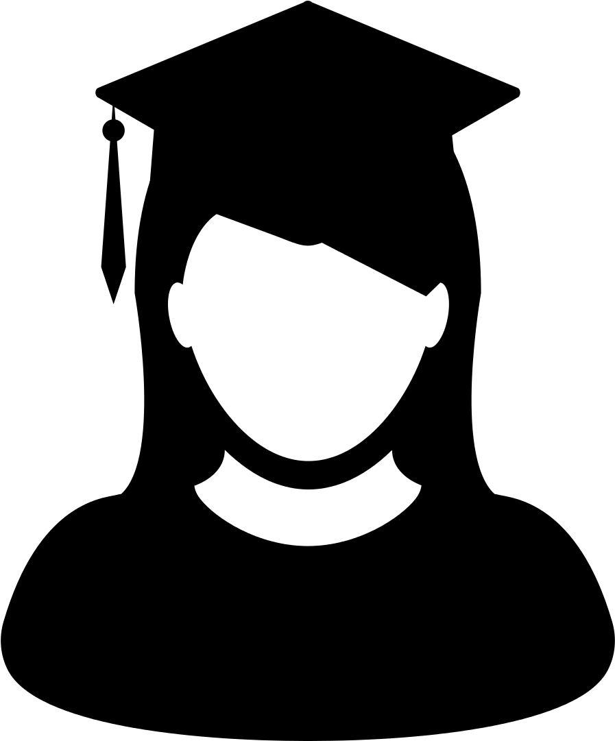  Computer Icons Student Graduate University Academic