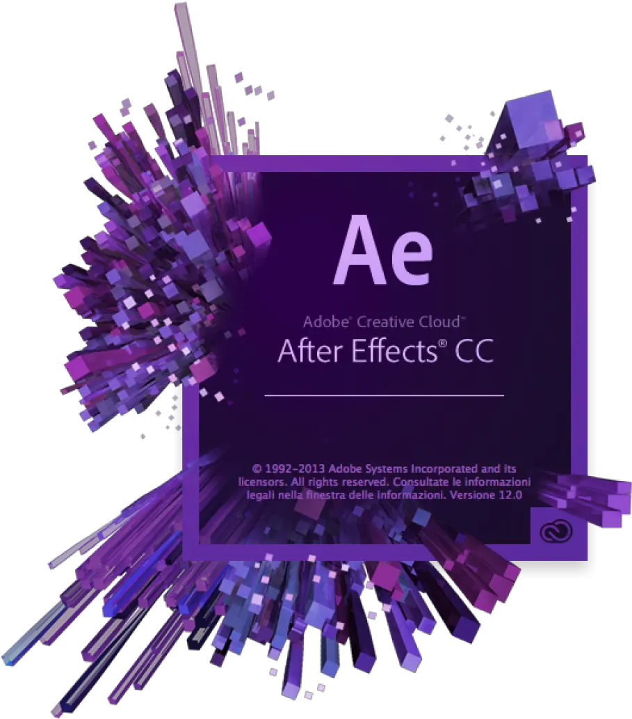  Wpadobe After Effects Cc Logo Adobe After Effect