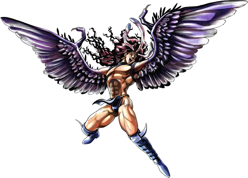  Png Freeuse Stock Transparent Jojo Kars Ultimate Kars Jojo