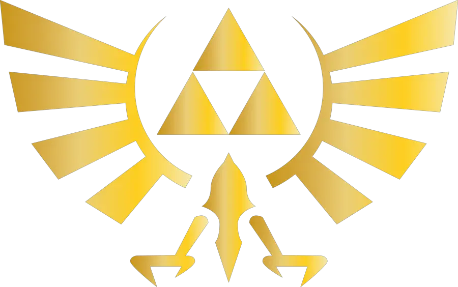  The Legend Of Zelda