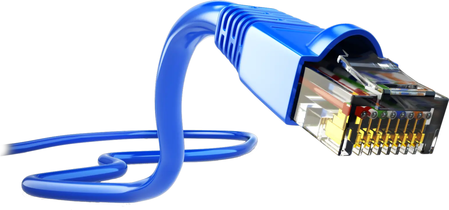  Engineer Clipart Network Cable Computer Network Cable Png