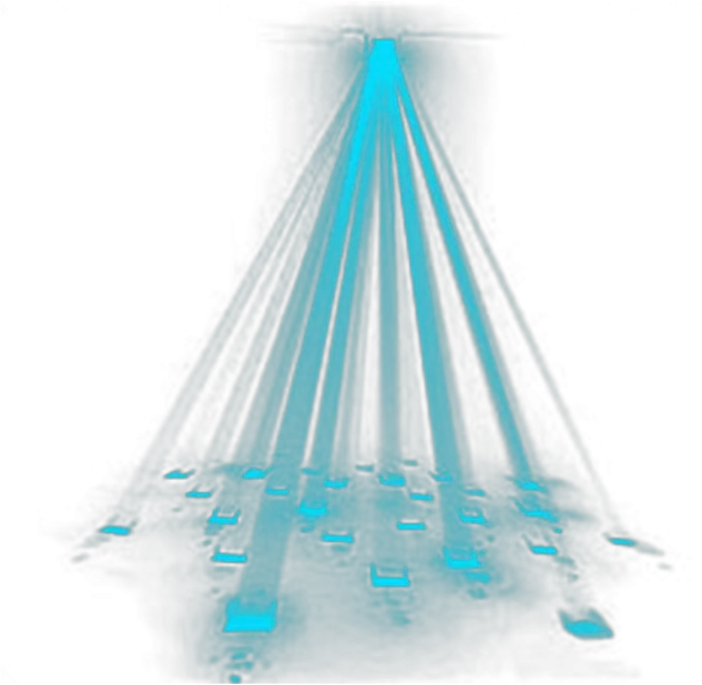  3d Lighting Effects Png