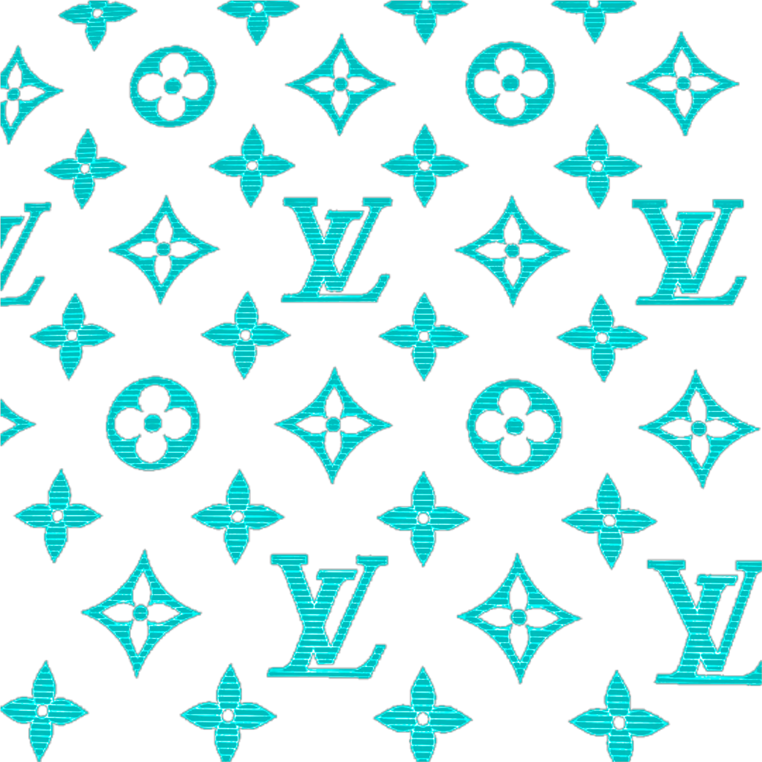  freetoedit lv louisvuitton pattern luxury Louis Vuitton Giant Onthego