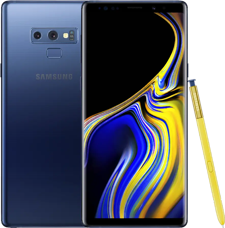  Samsung Note9 At Harvey Norman Samsung Galaxy Note 9