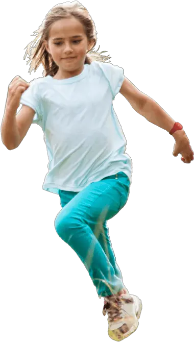  Children Running Png