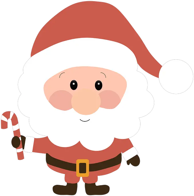  Santa Claus