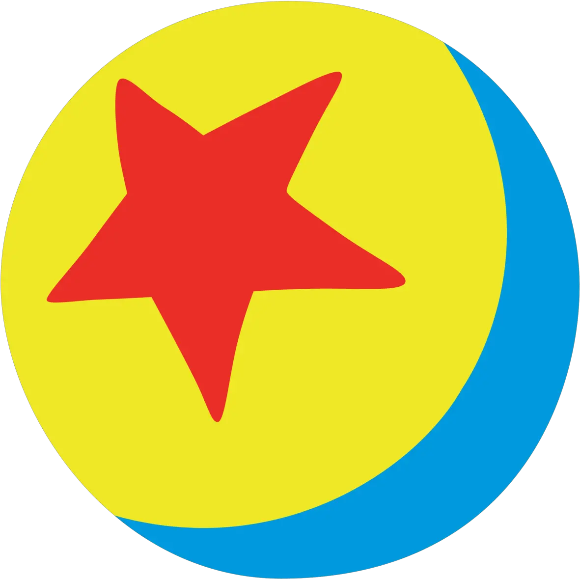  Pixar Ball Png Toy Story Ball Svg