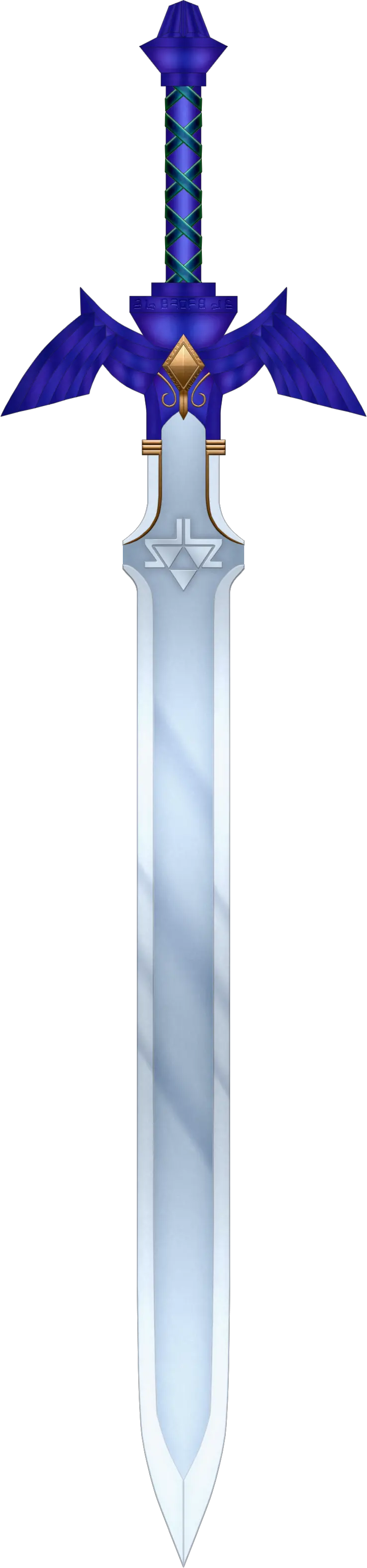  Master Sword Png Legend Of Zelda Master Sword Tp