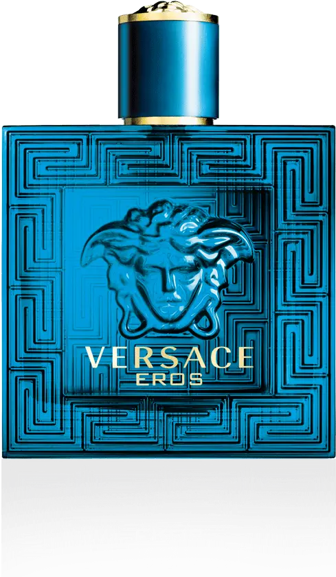  Versace Eros Versace Eros Perfume Png