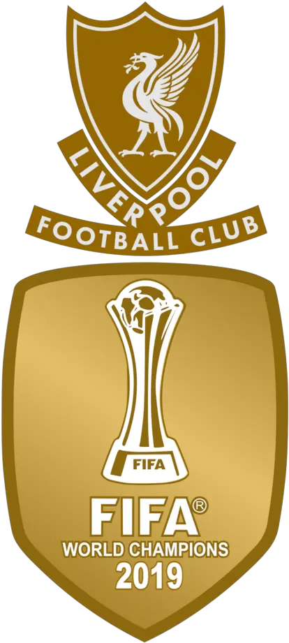  Fifa Club World Cup Emblem