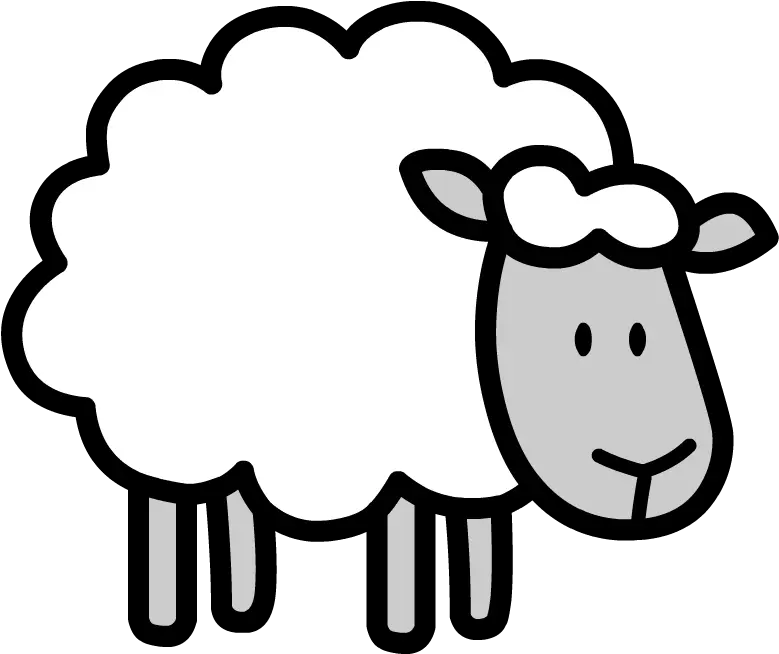  Royalty Free Library Sheep Png Elegant Animals With Sheep Clip Art
