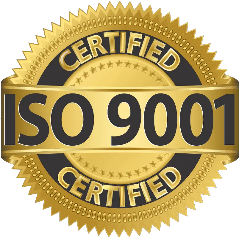 Integrated Biometrics Korea Renews Iso 9001 Certification Certified Iso 22000 Logo