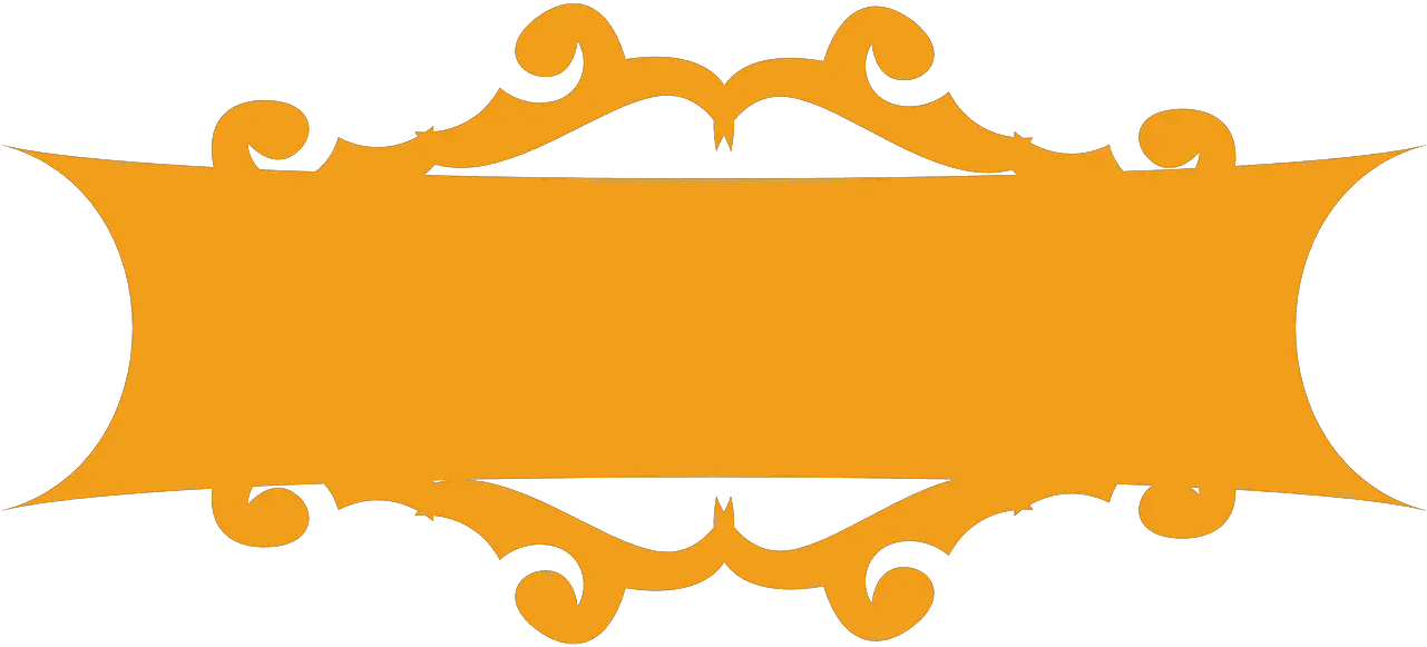  Blank Banners Png Transparent Banner Design Png