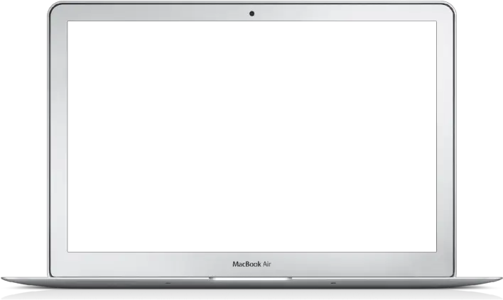  Background Transparent Macbook Macbook Air Png Transparent Background