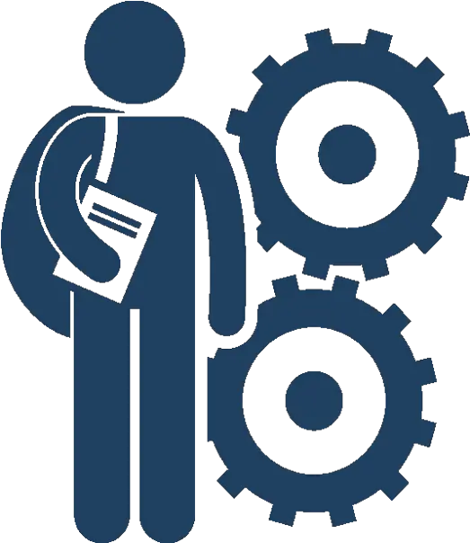  Clip Art Mechanical Engineer Symbols Civilamp Mechanical Engineering Icon