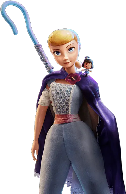  Bo Peep Toy Story Png