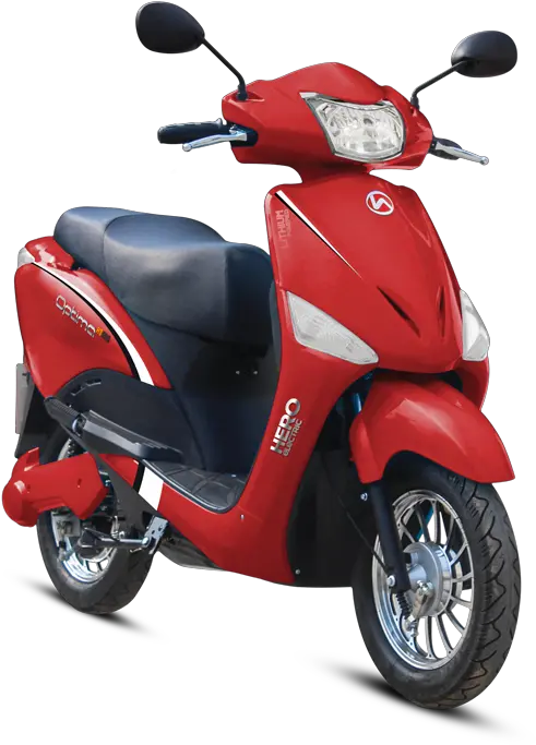  Hero Electric Scooter Price In India