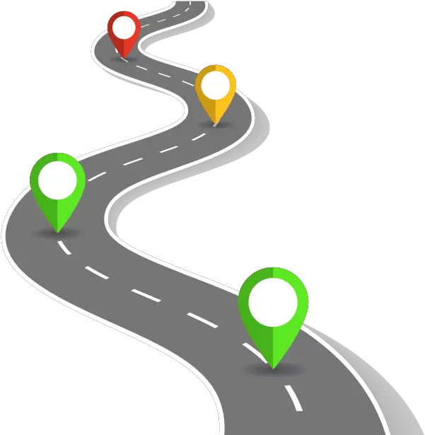  Transparent Road Clipart Transparent Background Road Clipart