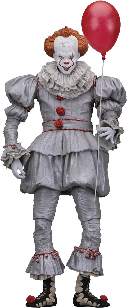  Toys Pennywise