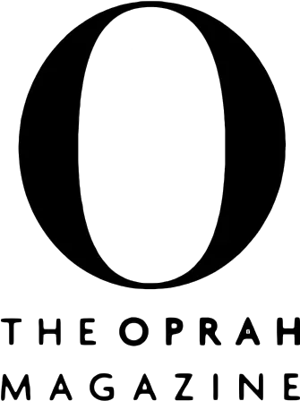 Oprah Magazine Logo Transparent