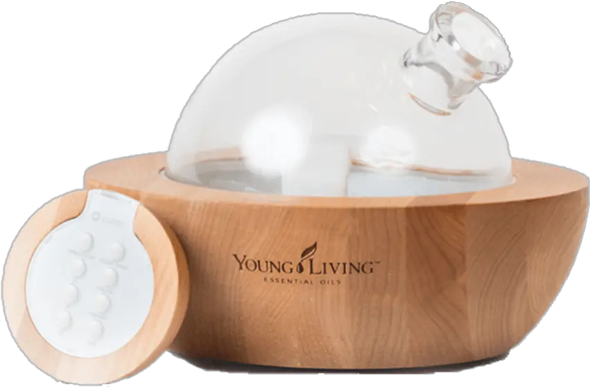  Aria Diffuser Young Living
