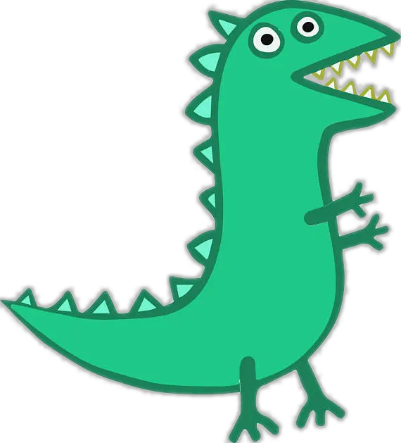  Newer Peppa Pig Pictures Dinosaur Peppa Pig