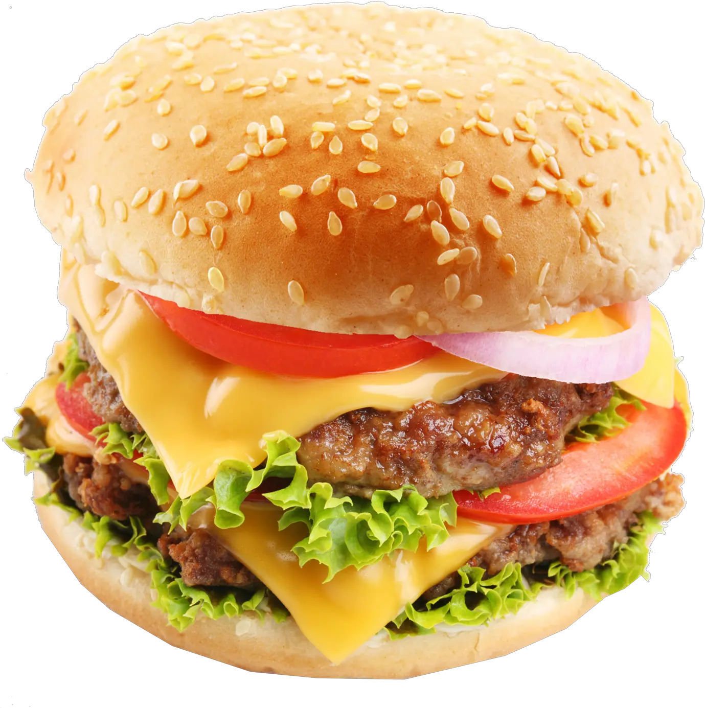  Cheeseburger Png Royalty-free Image Transparent Background Cheese Burger Png