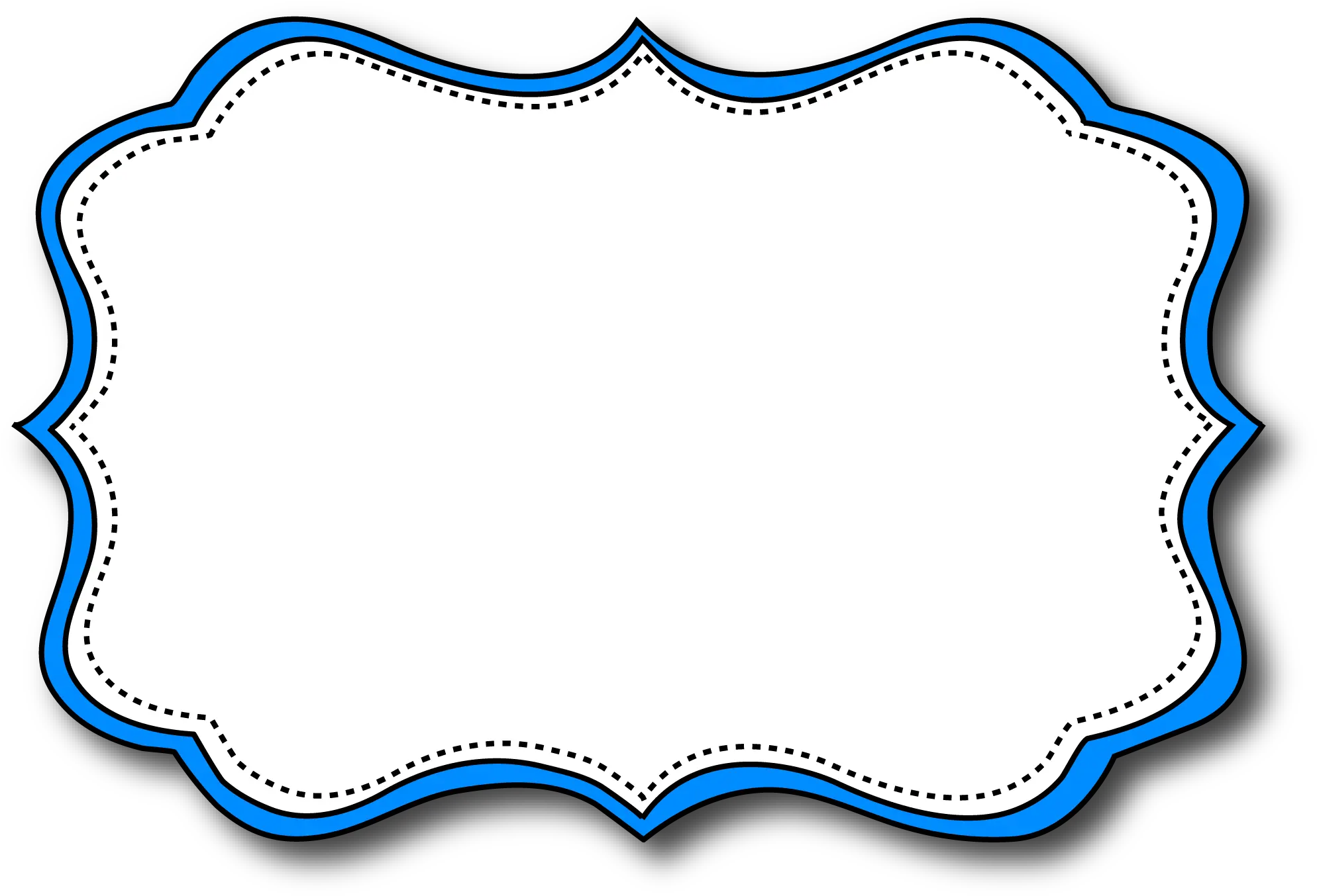  Printable Cute Labels