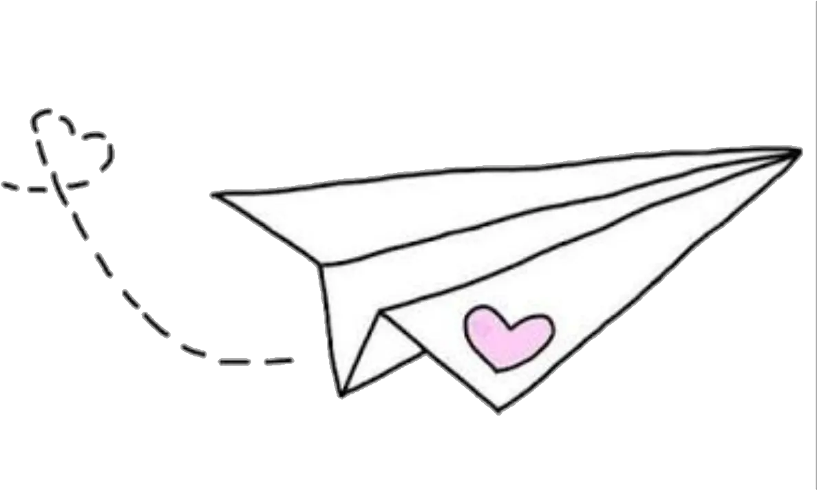  Avion Tumblr Png