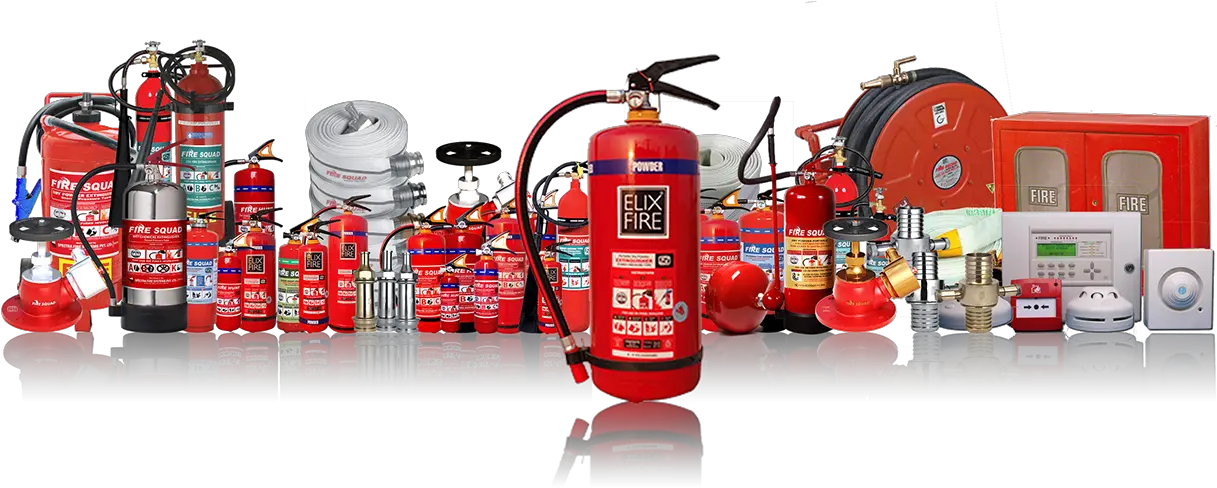  About Us Fire Fighting Equipment Png